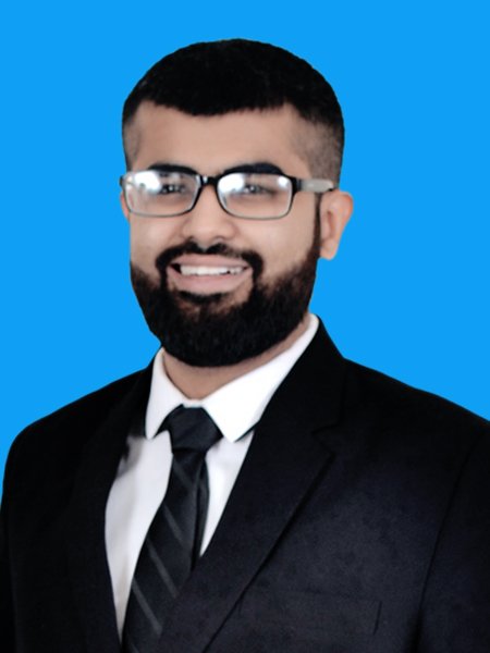 Advocate Omar Mahmood Wattoo