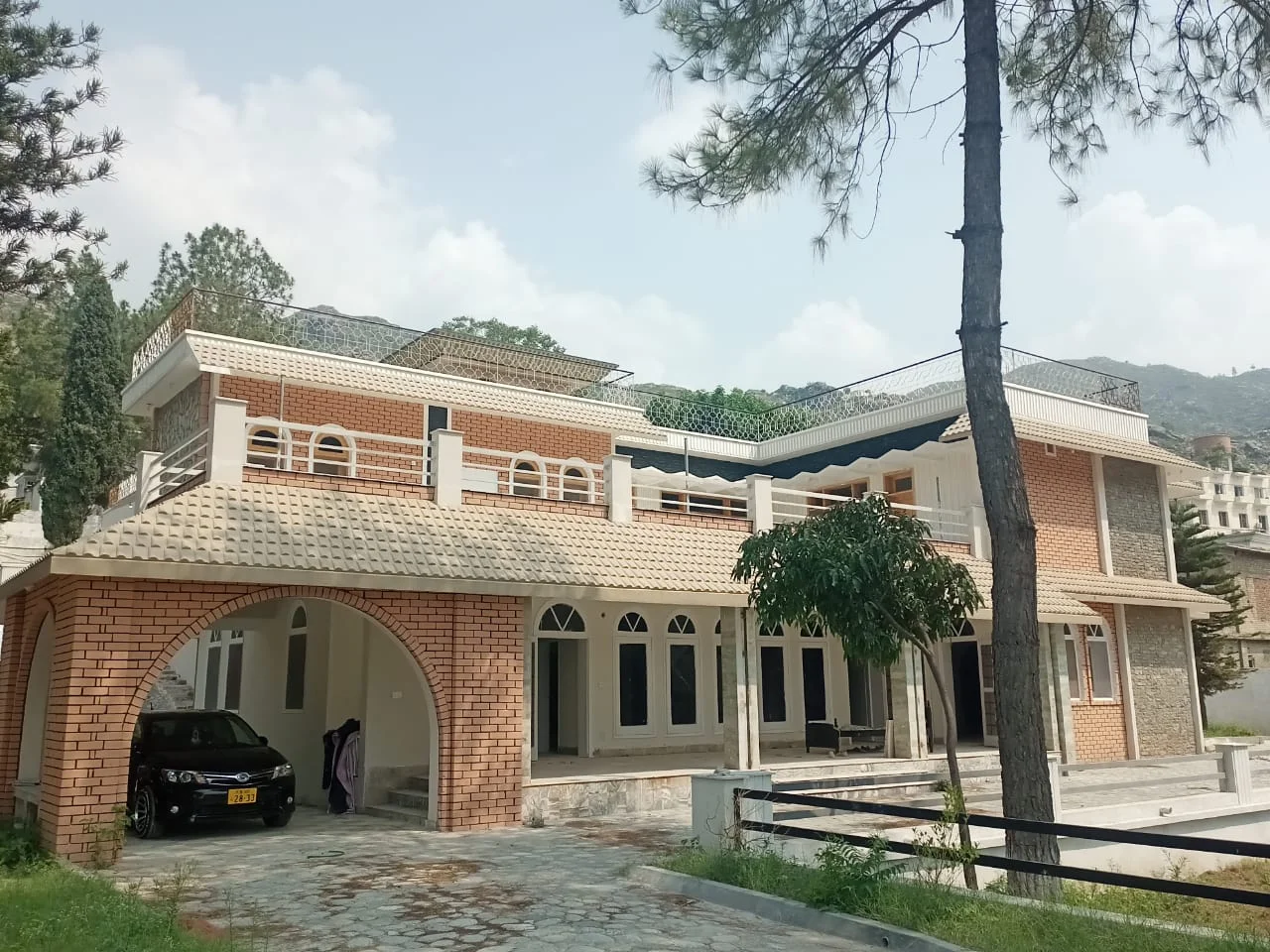 Averroes School of Law Campus
